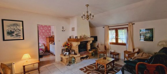 2 Schlafzimmer Haus in Eymet, France, Nr. 338883 10