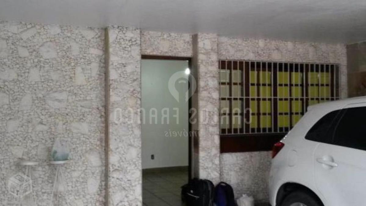 Casa de 3 dormitorios en Sao Paulo, Brazil No. 593233