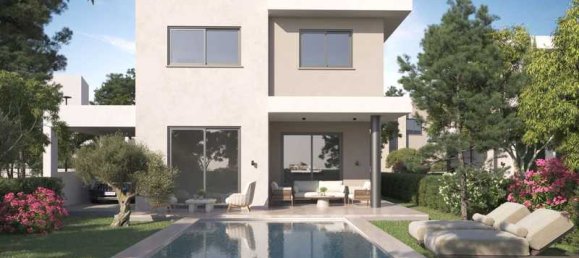 3 bedrooms Commercial property in Agios Tychonas, Cyprus No. 19523 5