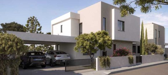 3 bedrooms Commercial property in Agios Tychonas, Cyprus No. 19523 3