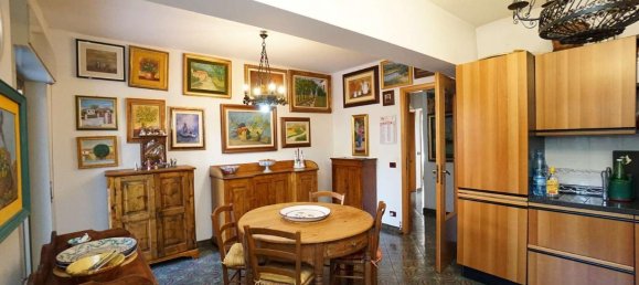 Apartamento de 5 divisões em Messina, Italy N.º 142104 11