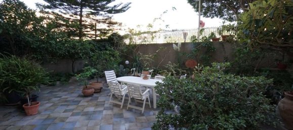 Apartamento de 5 divisões em Messina, Italy N.º 142104 13