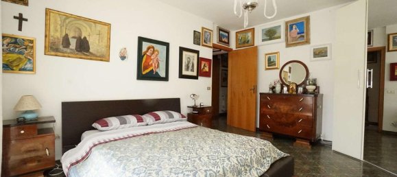 Apartamento de 5 divisões em Messina, Italy N.º 142104 15