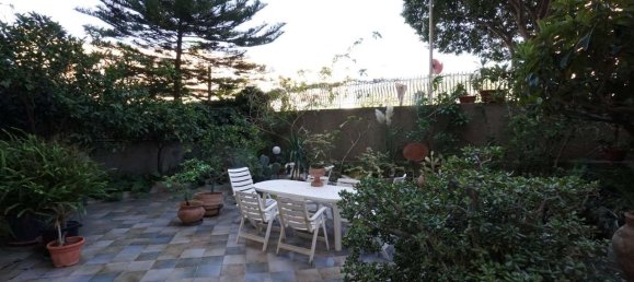 Apartamento de 5 divisões em Messina, Italy N.º 142104 18