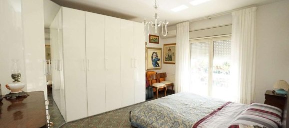 Apartamento de 5 divisões em Messina, Italy N.º 142104 16