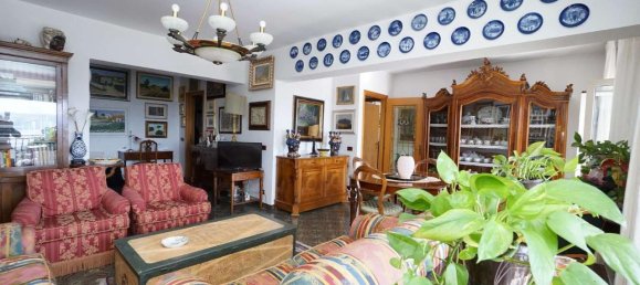 Apartamento de 5 divisões em Messina, Italy N.º 142104 6