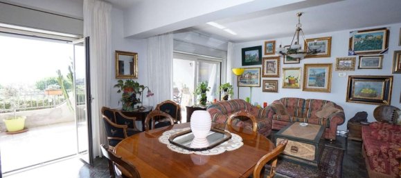 Apartamento de 5 divisões em Messina, Italy N.º 142104 8