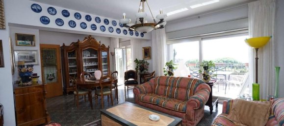 Apartamento de 5 divisões em Messina, Italy N.º 142104 7