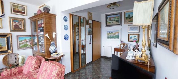 Apartamento de 5 divisões em Messina, Italy N.º 142104 4