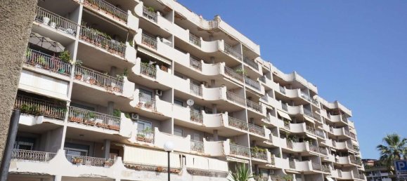 Apartamento de 5 divisões em Messina, Italy N.º 142104 2