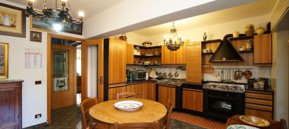 Apartamento de 5 divisões em Messina, Italy N.º 142104 10