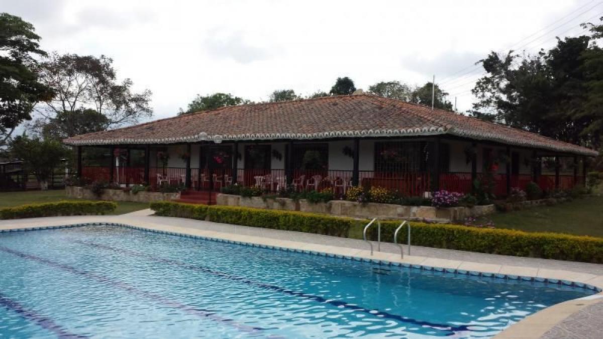 4 غرف نوم منزل في Cundinamarca, Colombia رقم 5124