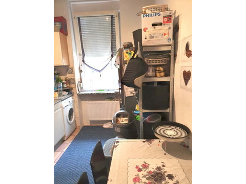 Apartamento de 3 habitaciónes en Ludwigshafen am Rhein, Germany No. 54123