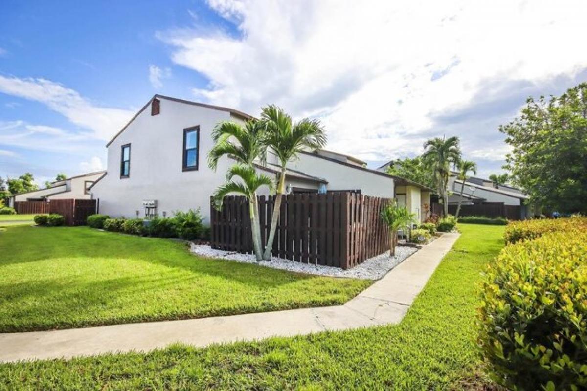 2 غرف نوم منزل في Fort Myers, USA رقم 437200