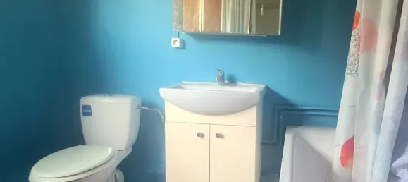 1 Schlafzimmer Bungalow in Oberhavel, Germany, Nr. 236823 9