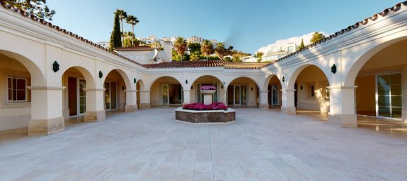 7 Schlafzimmer Villa in Los Arqueros, Spain, Nr. 139043 25