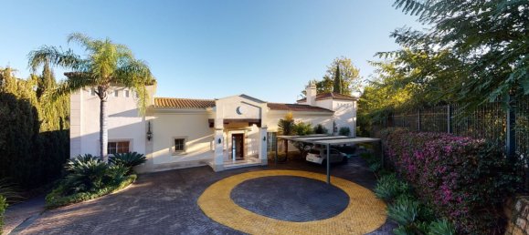 7 Schlafzimmer Villa in Los Arqueros, Spain, Nr. 139043 43