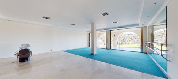 7 Schlafzimmer Villa in Los Arqueros, Spain, Nr. 139043 19