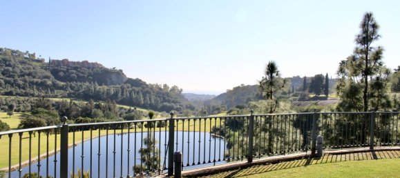 7 Schlafzimmer Villa in Los Arqueros, Spain, Nr. 139043 33