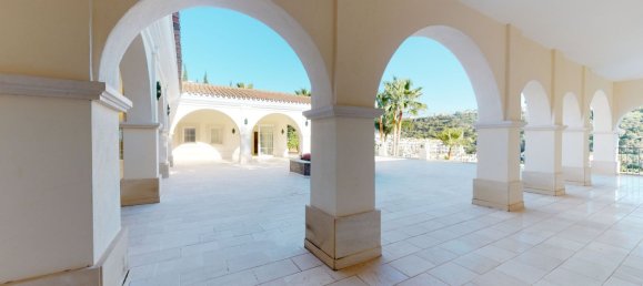 7 Schlafzimmer Villa in Los Arqueros, Spain, Nr. 139043 12