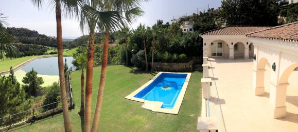 7 Schlafzimmer Villa in Los Arqueros, Spain, Nr. 139043 32