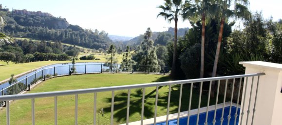 7 Schlafzimmer Villa in Los Arqueros, Spain, Nr. 139043 36