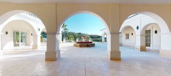 7 Schlafzimmer Villa in Los Arqueros, Spain, Nr. 139043 44