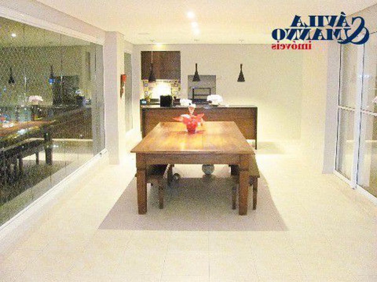 3 غرف نوم شقة في Sao Paulo, Brazil رقم 598728