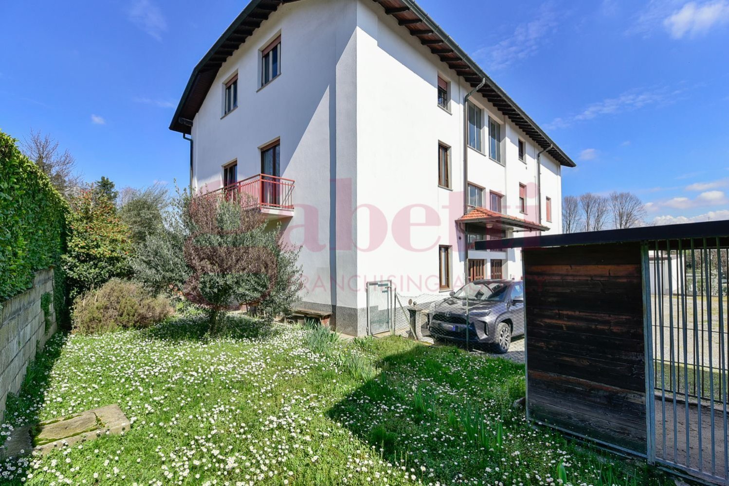 4-salle Maison à Appiano Gentile, Italy No. 283987