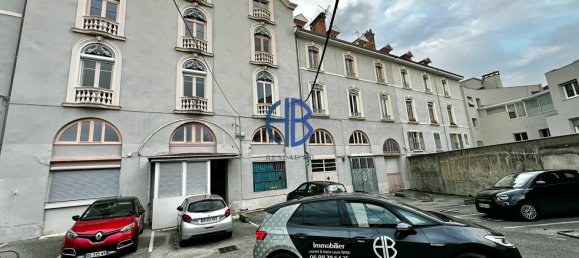 5غرفة شقة في Voiron, France رقم 204964 2