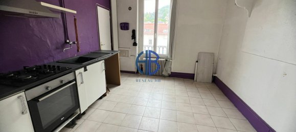 5غرفة شقة في Voiron, France رقم 204964 9