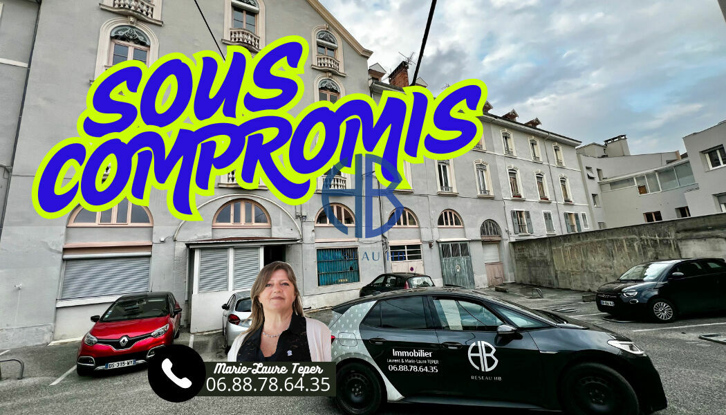 5غرفة شقة في Voiron, France رقم 204964