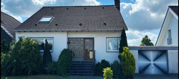 Adosado de 8 habitaciónes en Hamm, Germany No. 340092 2