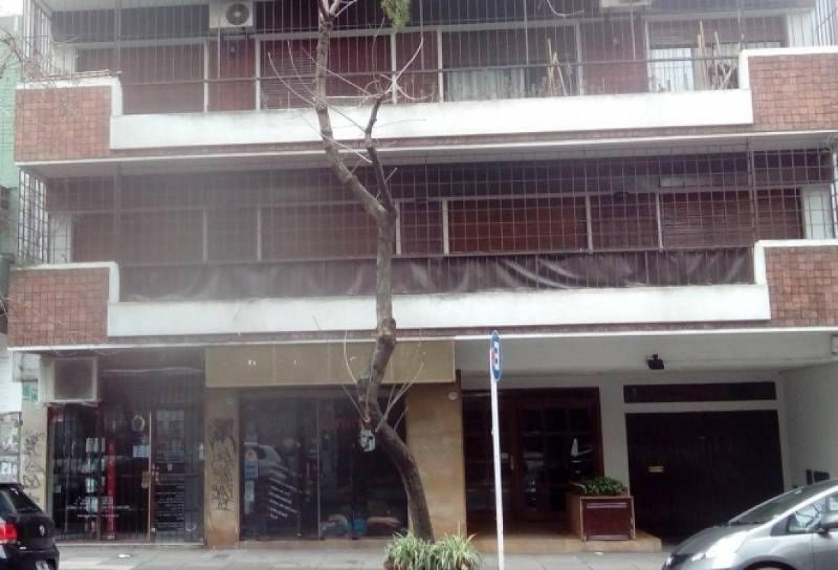 Studio in Buenos Aires, Argentina No. 71394