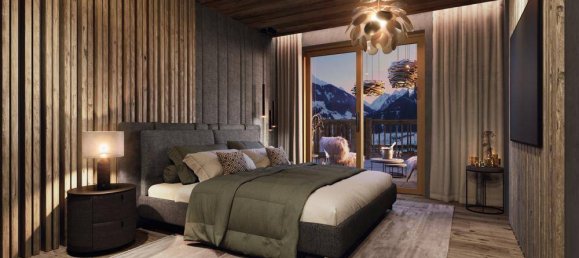 2 Schlafzimmer Wohnung in Hollersbach im Pinzgau, Austria, Nr. 208236 5