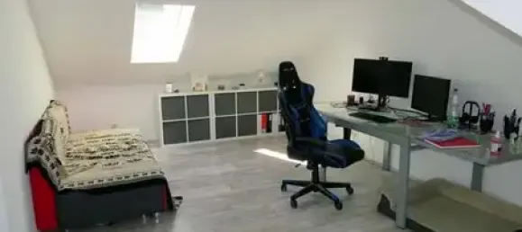 5-salle Maison de ville à Amberg-Sulzbach, Germany No. 338902 14