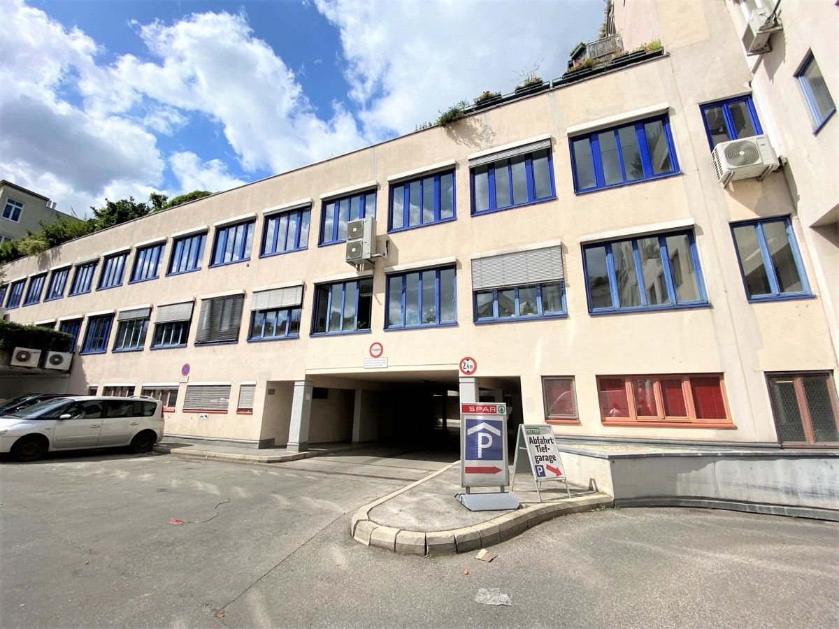  Office in Ottakring, Austria No. 114575