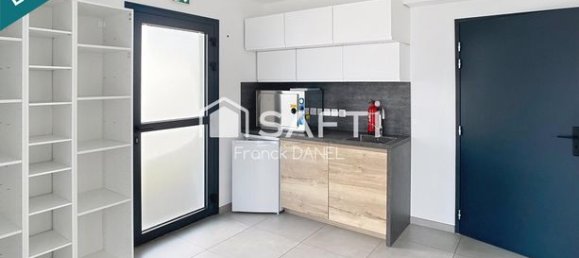 Propiedad comercial en Berck, France 70 m² No. 309832 4