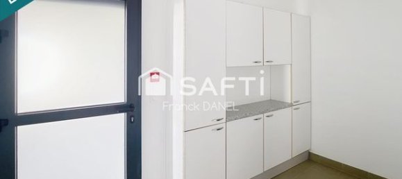 Propiedad comercial en Berck, France 70 m² No. 309832 6