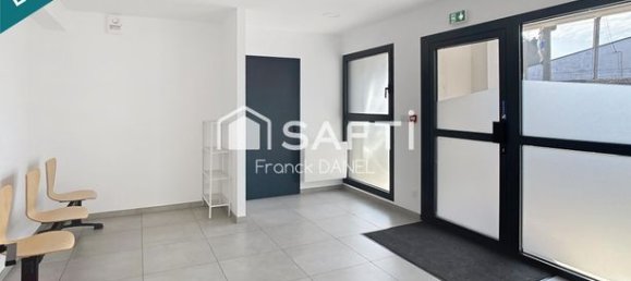 Propiedad comercial en Berck, France 70 m² No. 309832 2