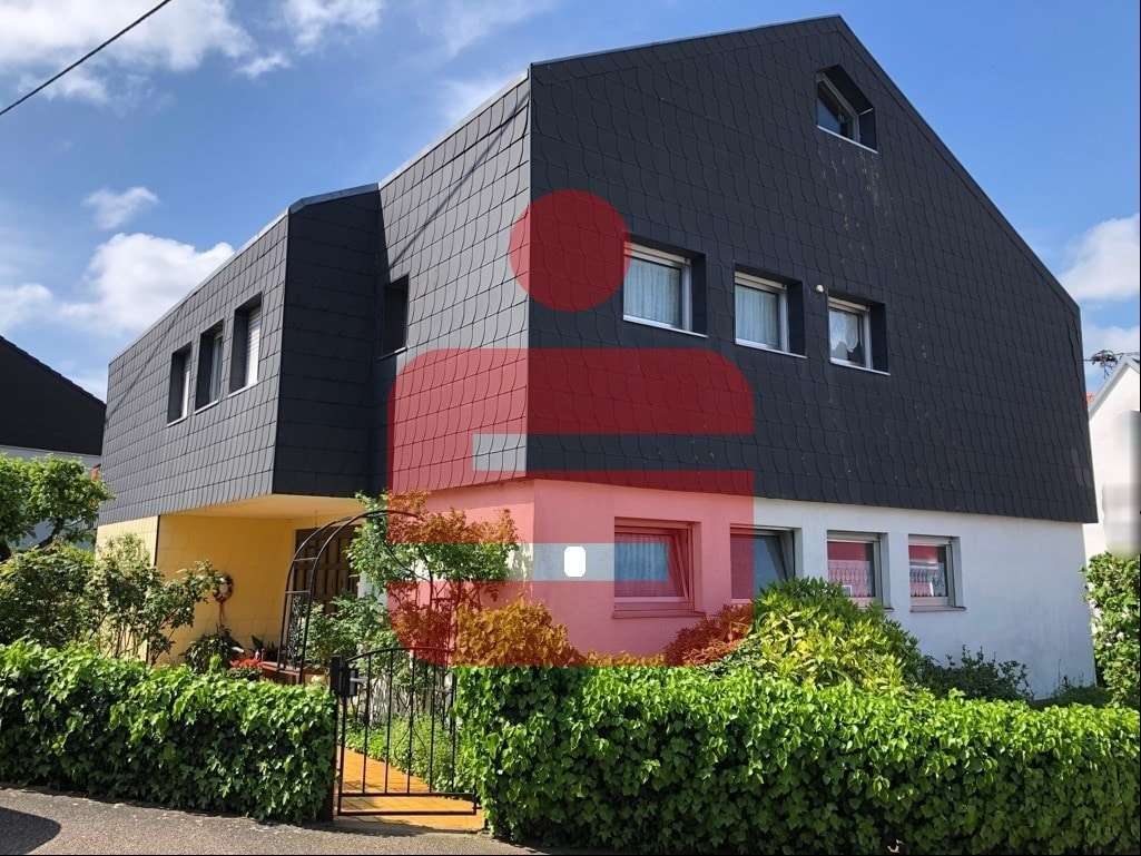 Casa de 8 divisões em Sudwestpfalz, Germany N.º 220835