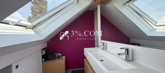 4 bedrooms House in Bas-Rhin, France No. 319210 11