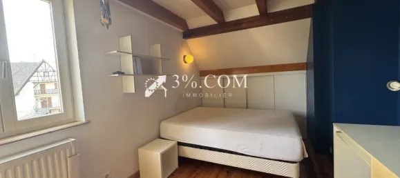 4 bedrooms House in Bas-Rhin, France No. 319210 12