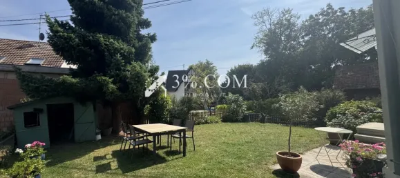 4 bedrooms House in Bas-Rhin, France No. 319210 3