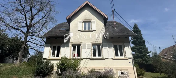 4 bedrooms House in Bas-Rhin, France No. 319210 17