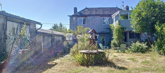 4 bedrooms House in Le Tallud, France No. 109490 19