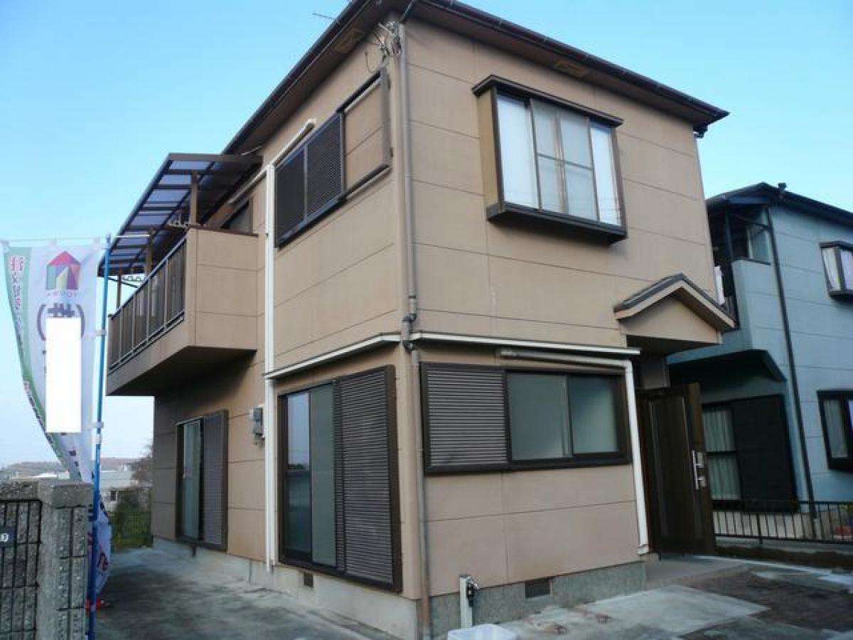 Casa T4 em Hyogo, Japan N.º 572