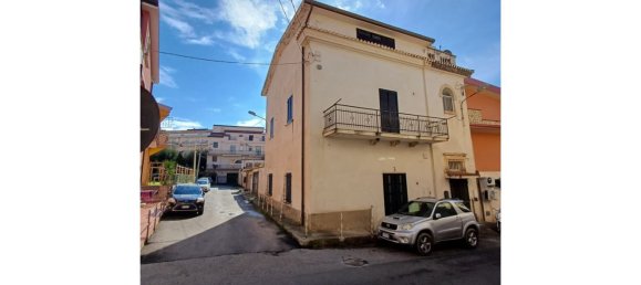 Villa de 3 divisões em San Lucido, Italy N.º 88638 2