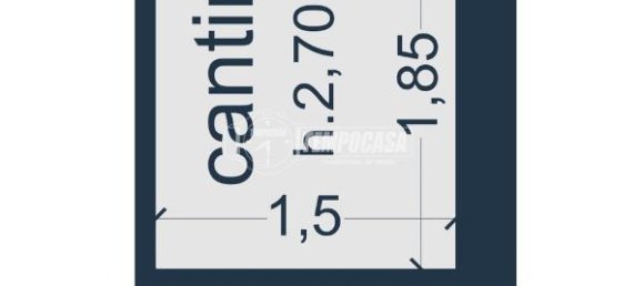 4-Zimmer Wohnung in Milan, Italy, Nr. 242746 18