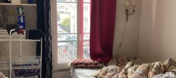 1 Schlafzimmer Wohnung in Le Pre-Saint-Gervais, France, Nr. 301556 8